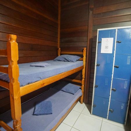 Hostel Capricornio Carcara Caraguatatuba Esterno foto