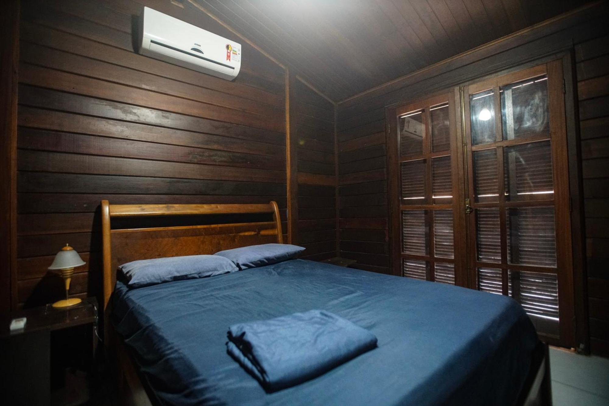 Hostel Capricornio Carcara Caraguatatuba Esterno foto