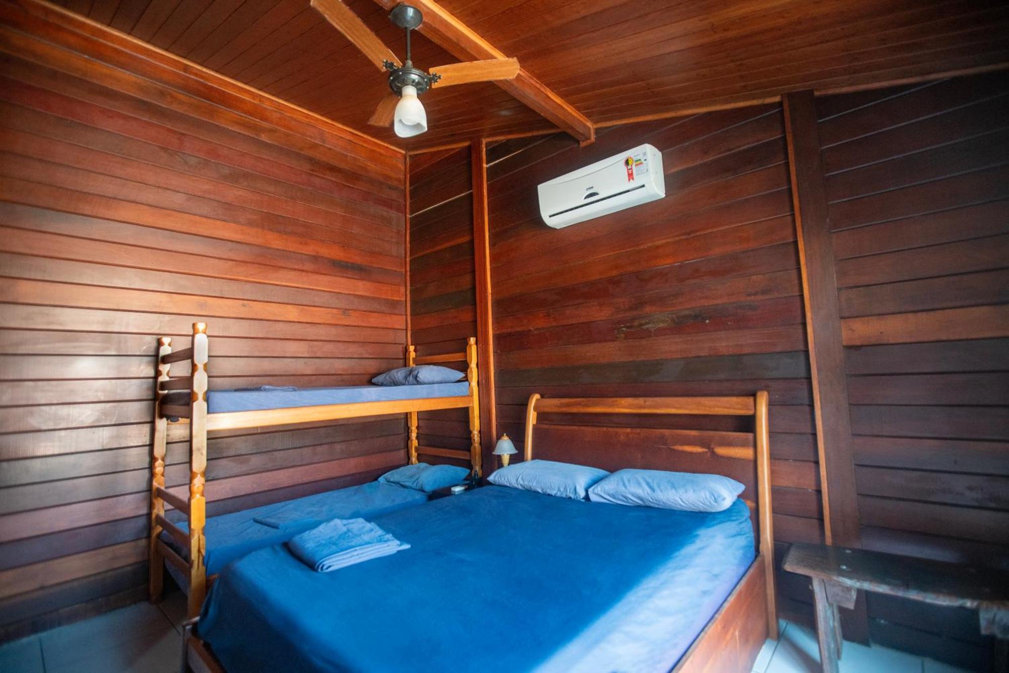 Hostel Capricornio Carcara Caraguatatuba Esterno foto