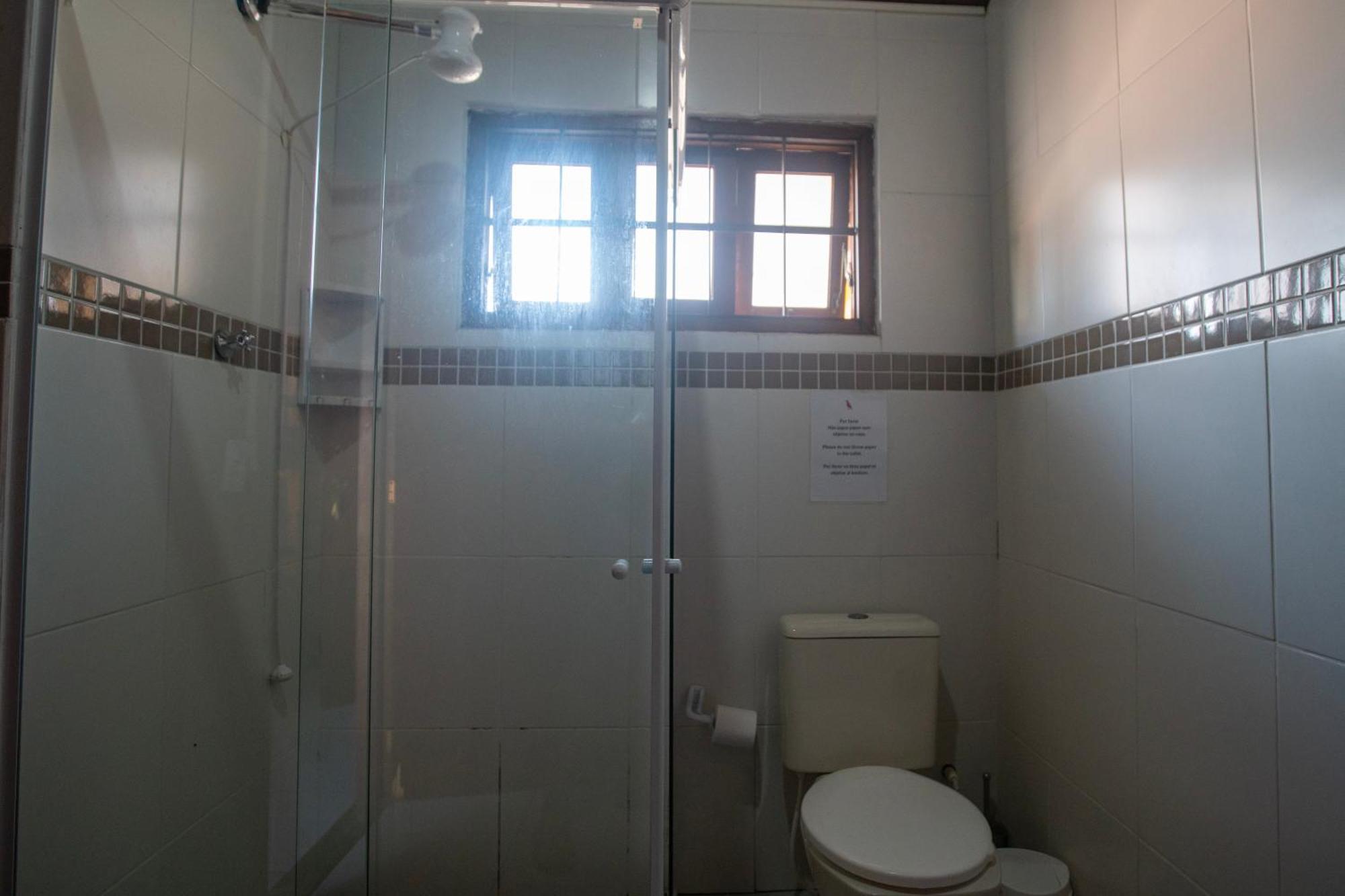 Hostel Capricornio Carcara Caraguatatuba Esterno foto